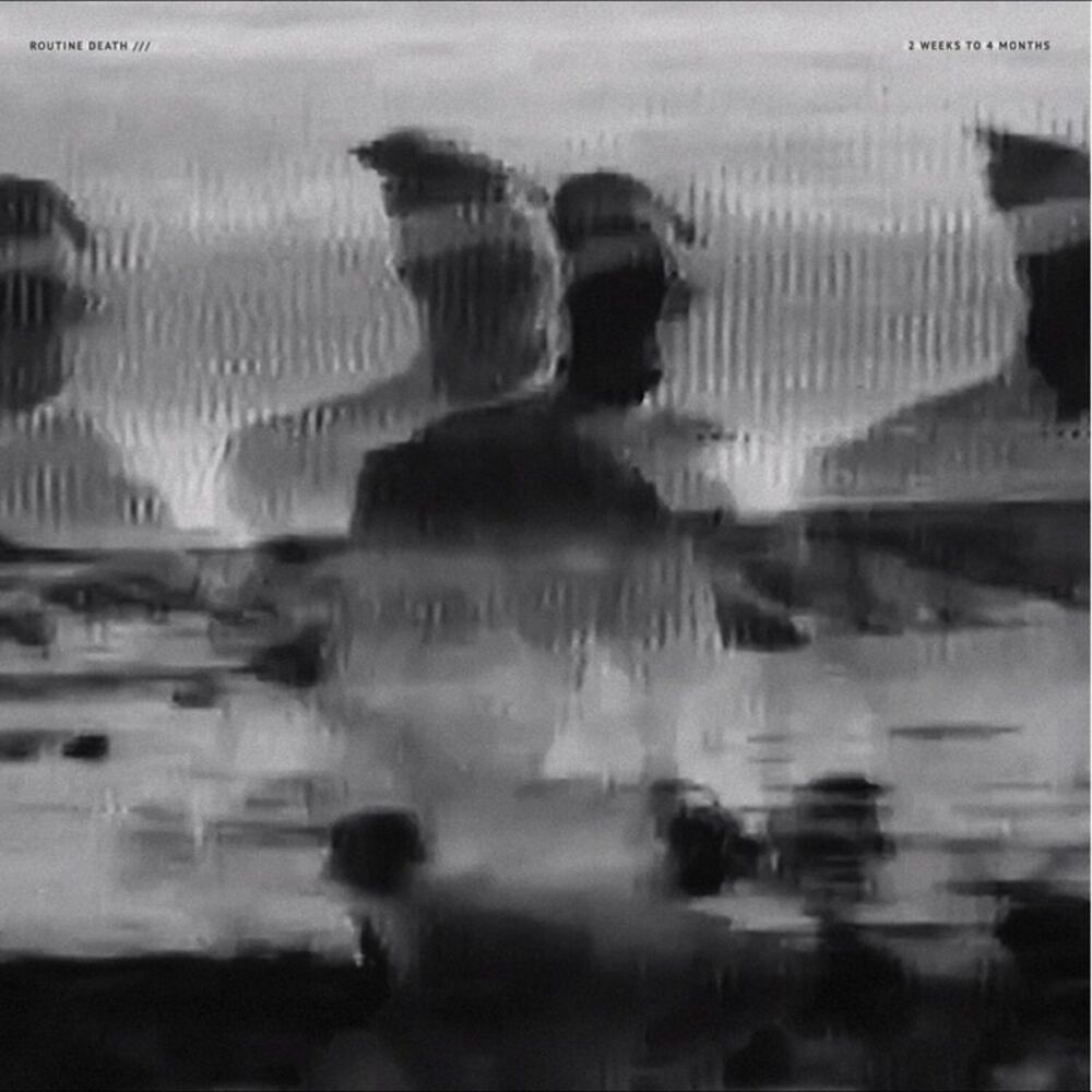 Routine Death - 2 Weeks To 4  LP LP